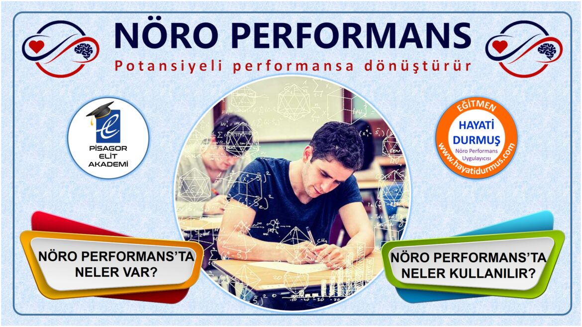 SINAV PERFORMANSI